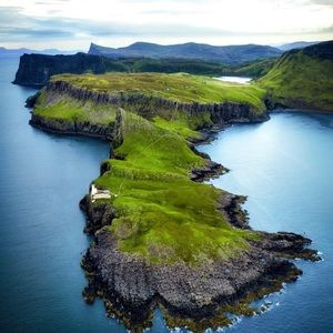 Meet your Posher, Clif